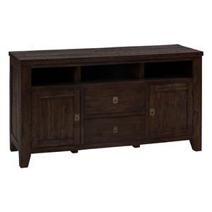 60" Media Unit